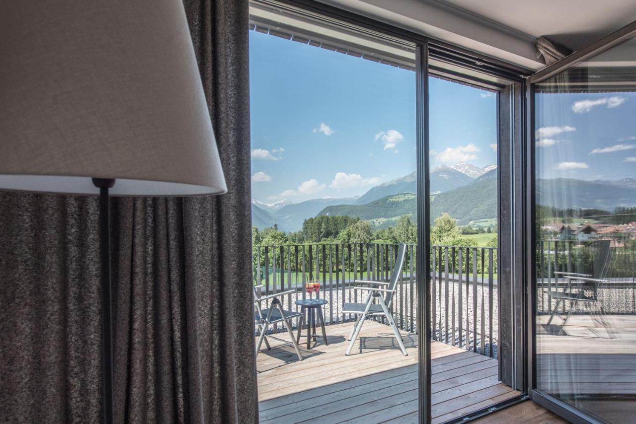 Hotel Krondlhof 브루니코 외부 사진