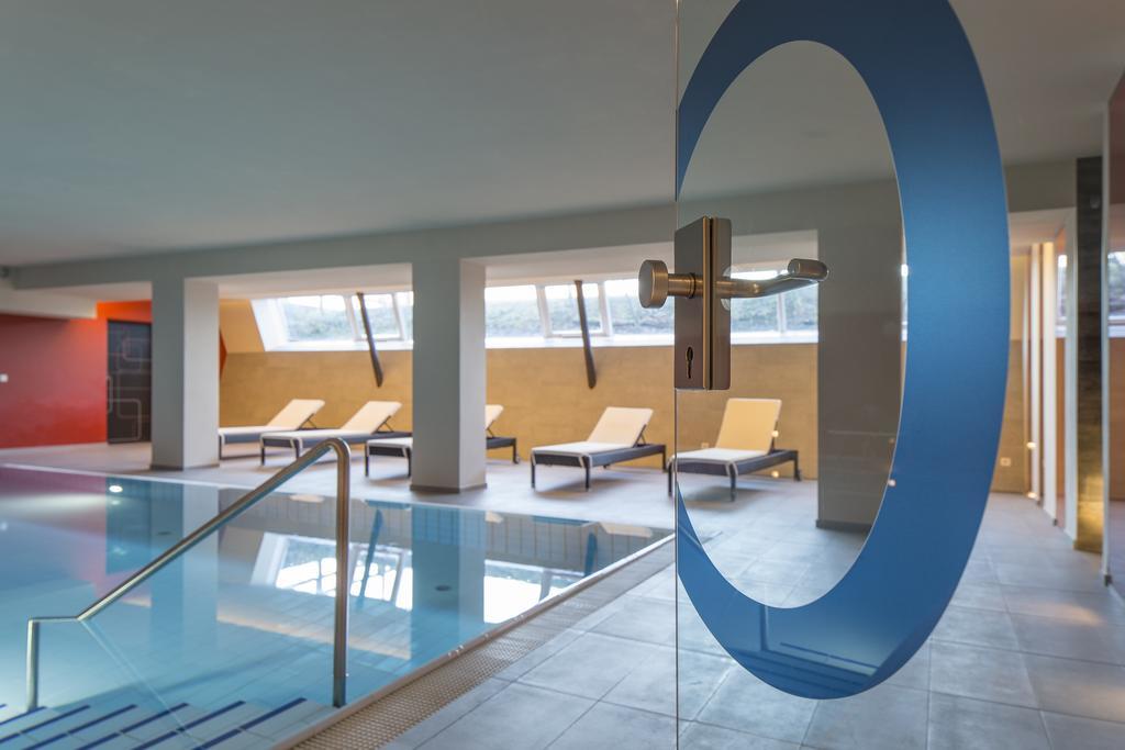 Hotel Krondlhof 브루니코 외부 사진